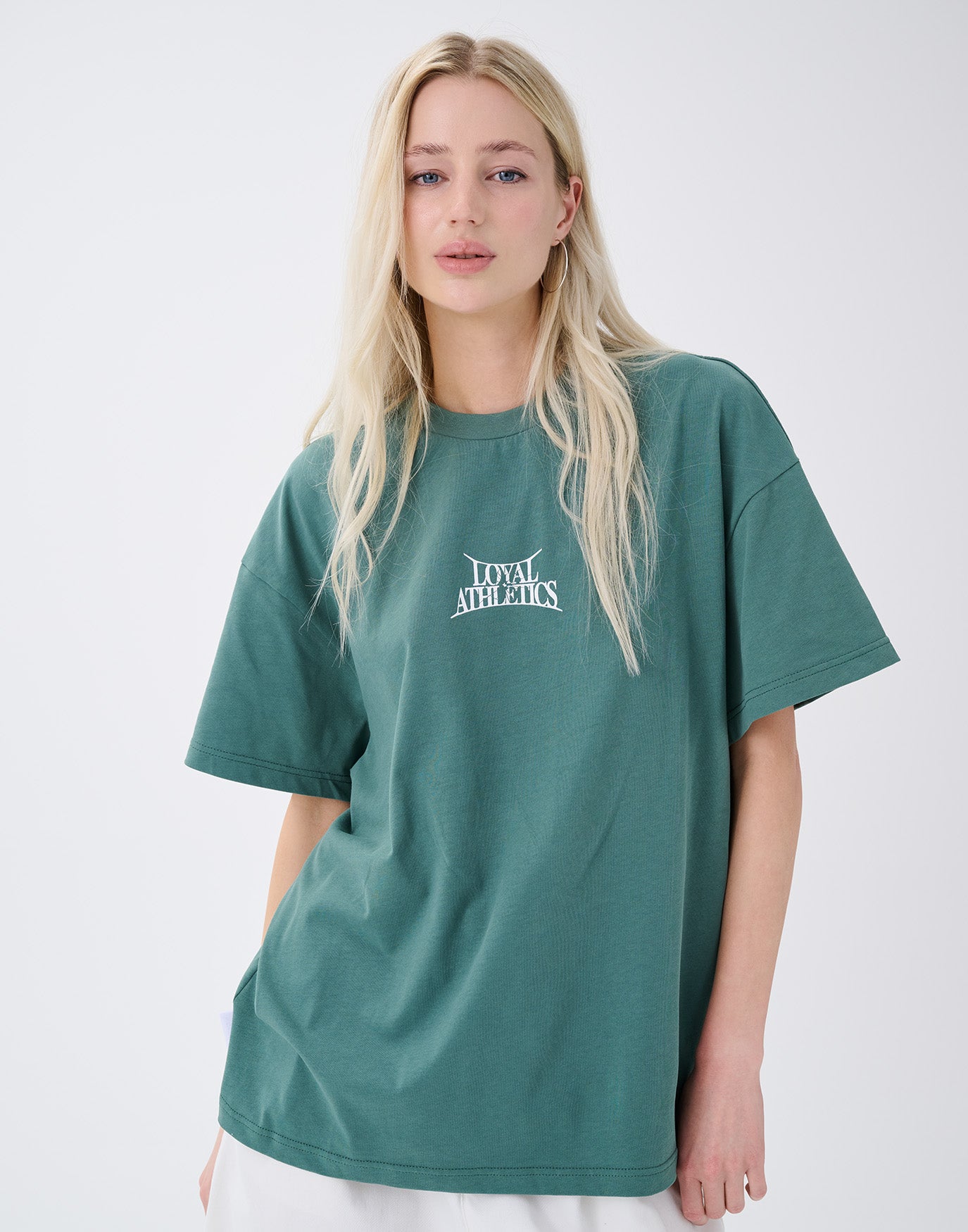 Olympus T-Shirt Pine