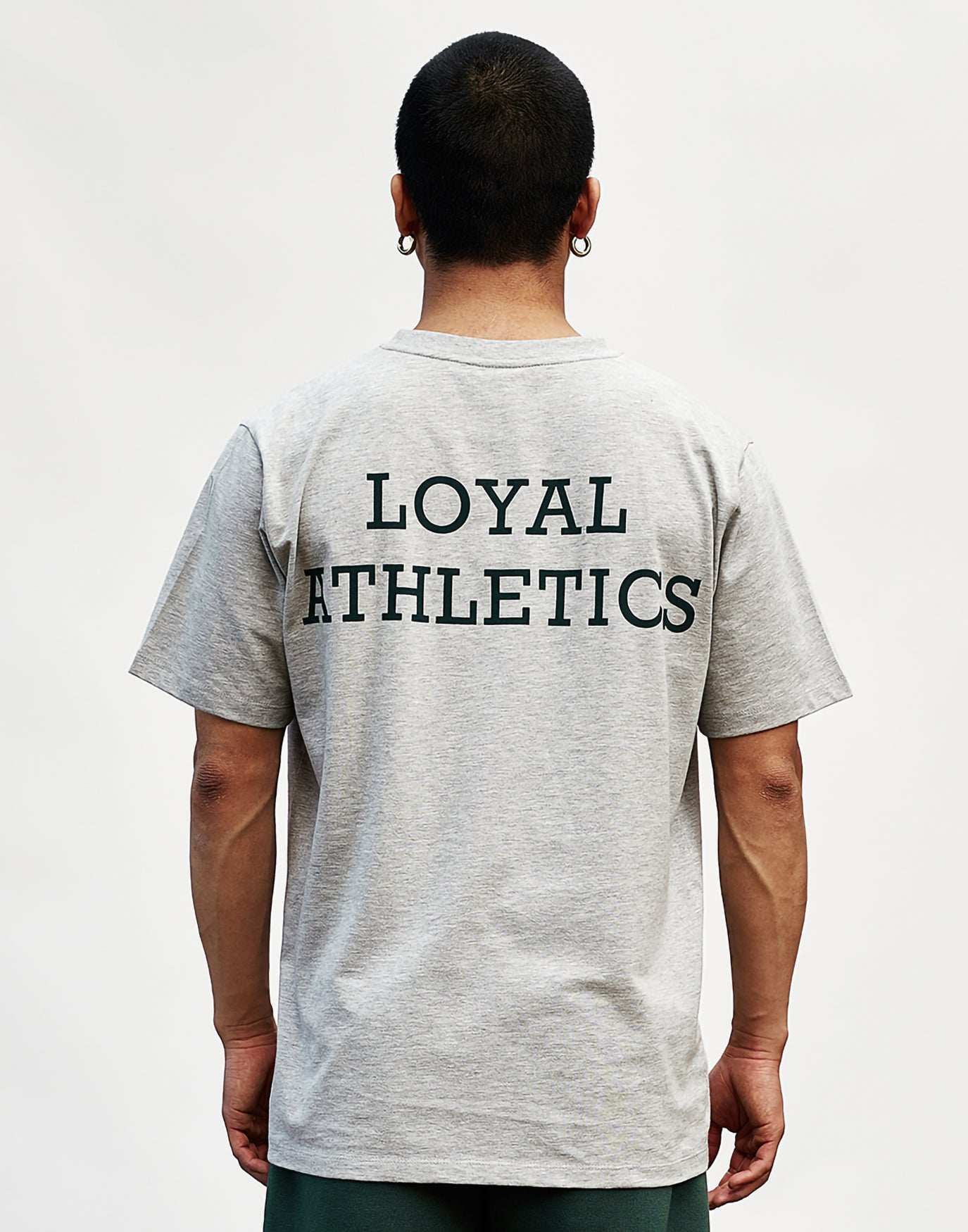 Team Loyal Athletics Tee