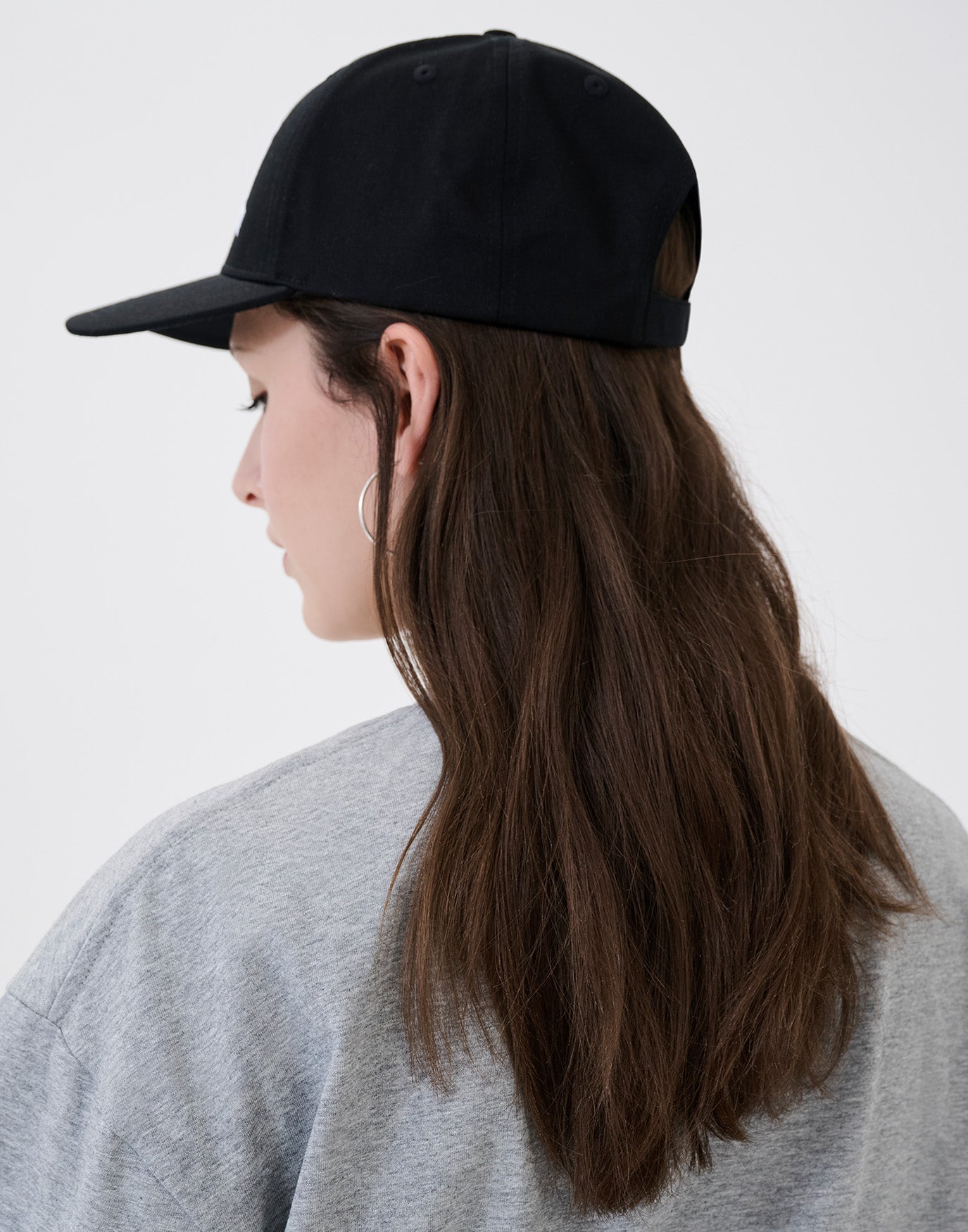 College Baseball Cap