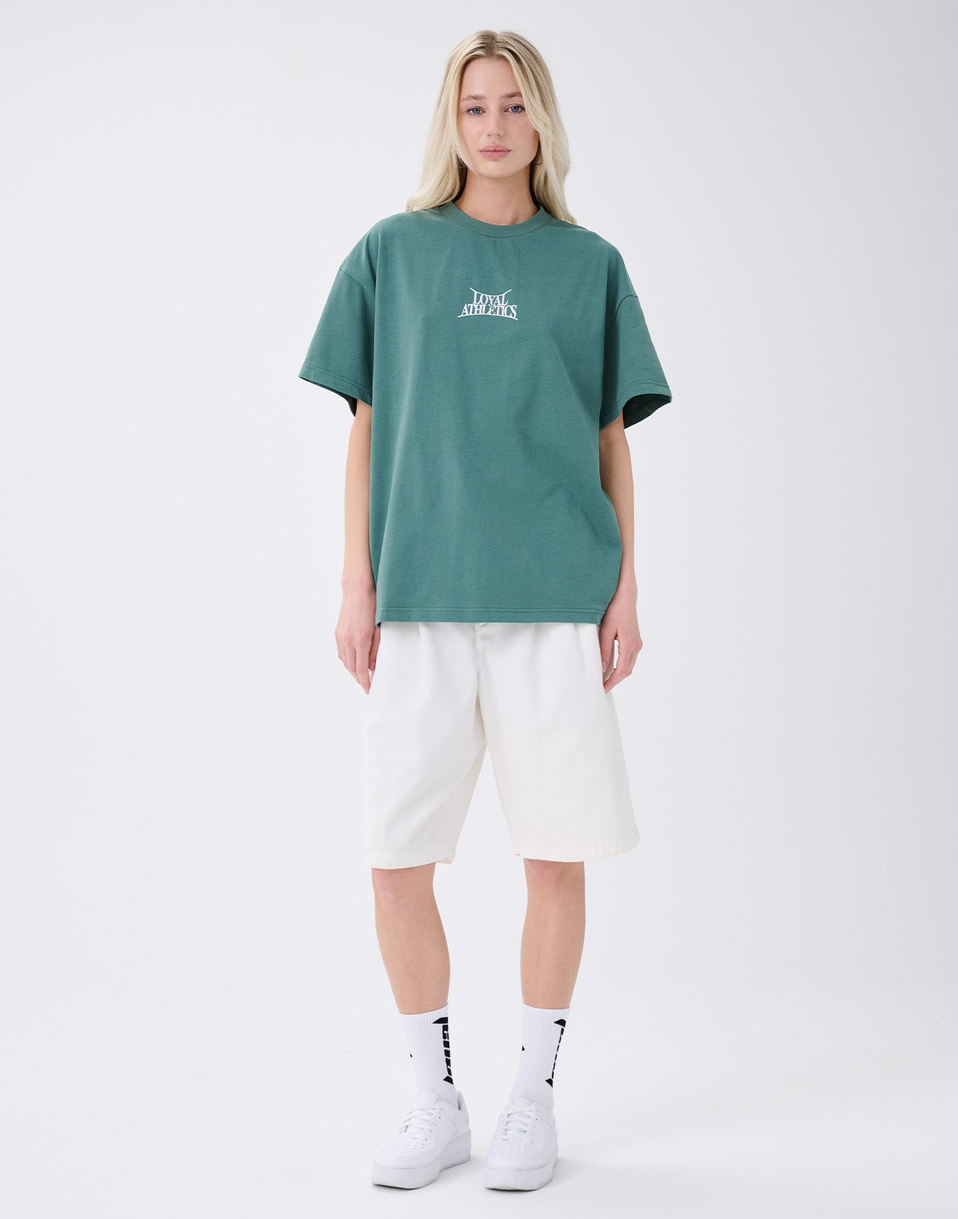 Olympus T-Shirt Pine
