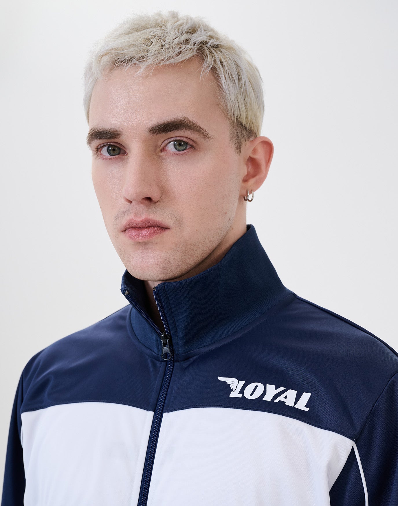 Wing Tracksuit Jacket