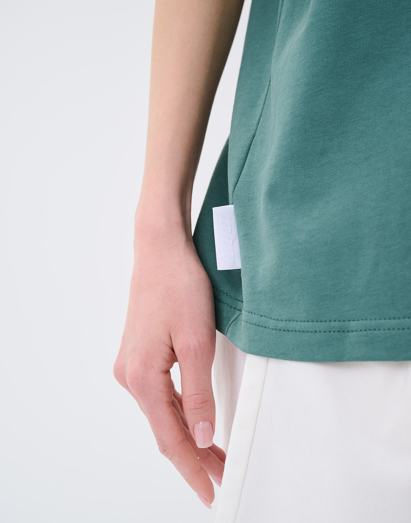 Olympus T-Shirt Pine