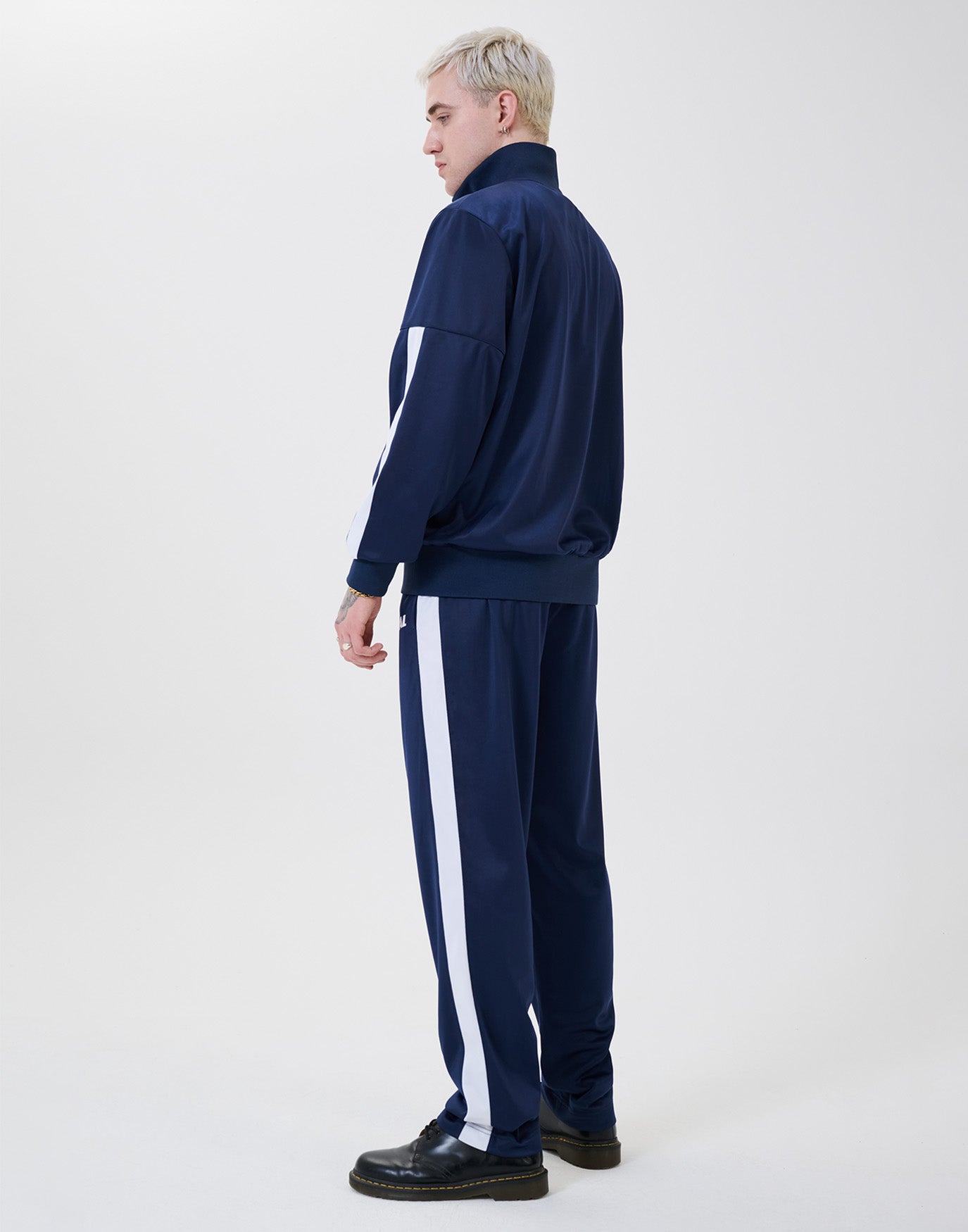Wing Tracksuit Jacket