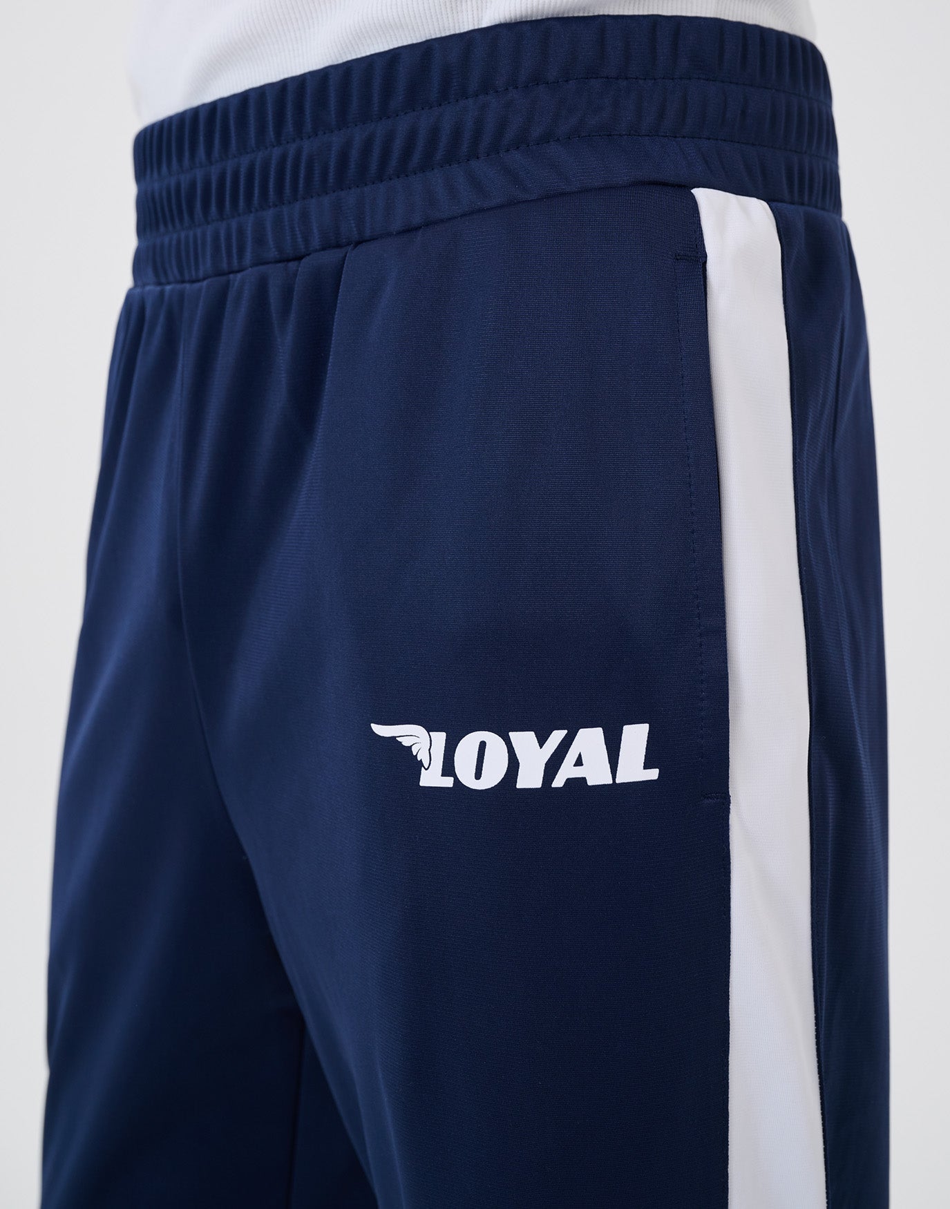 Wing Tracksuit Pants
