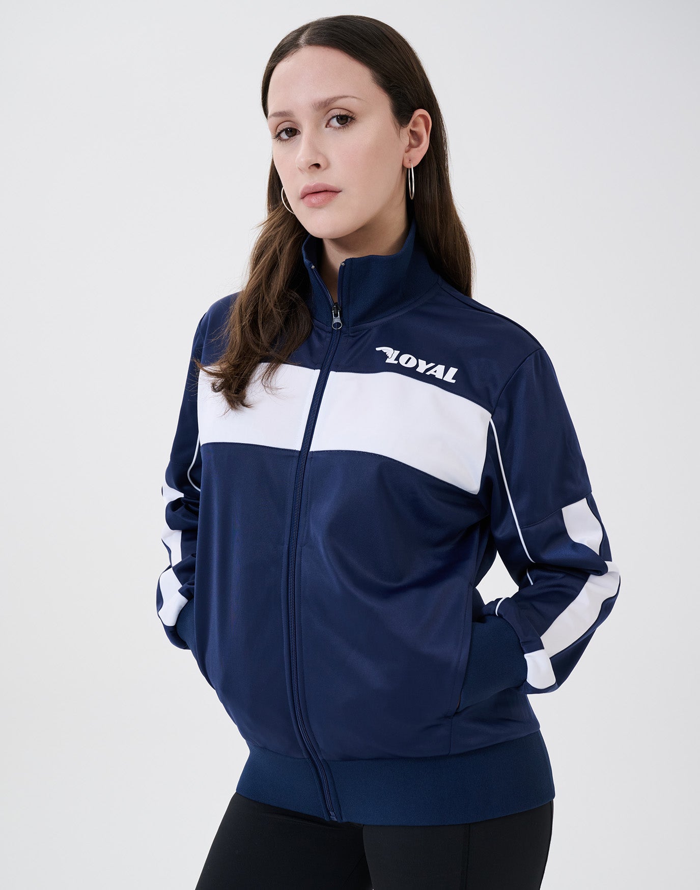 Wing Tracksuit Jacket