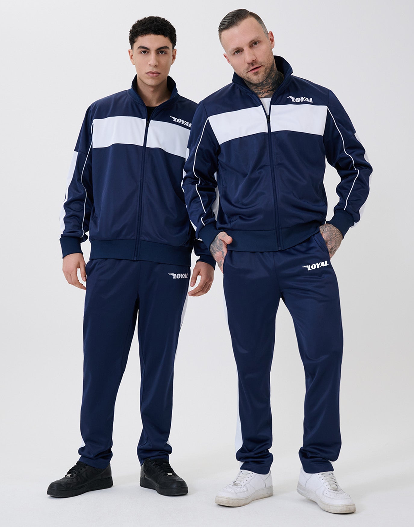 Wing Tracksuit Pants