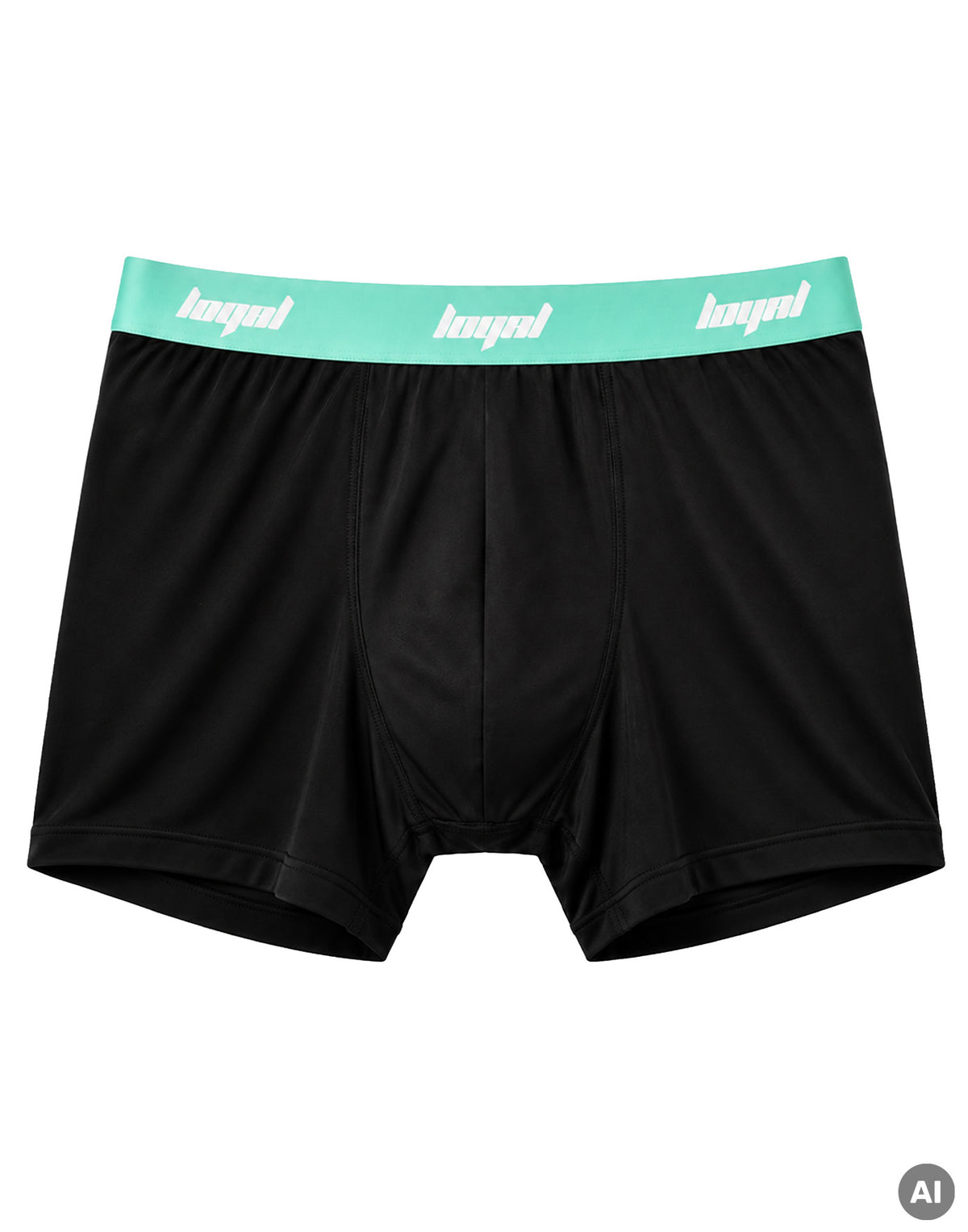Classic Logo Boxershorts Black