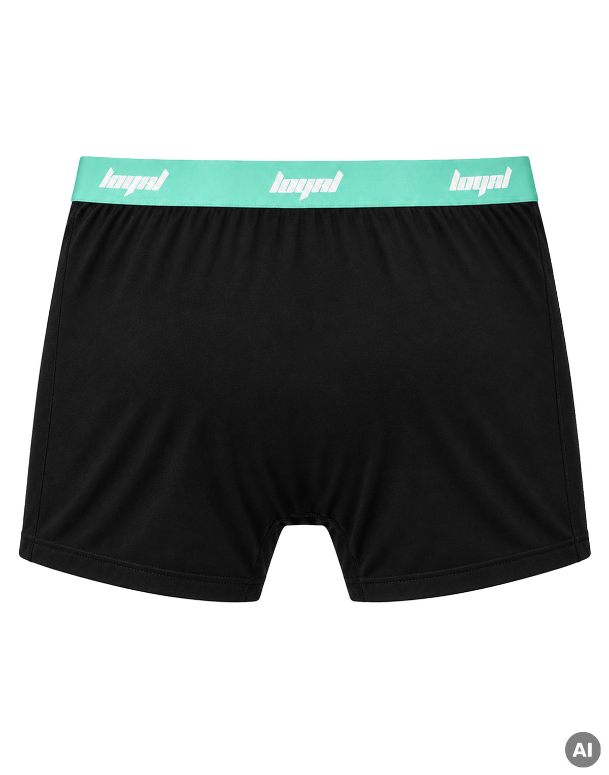 Classic Logo Boxershorts Black