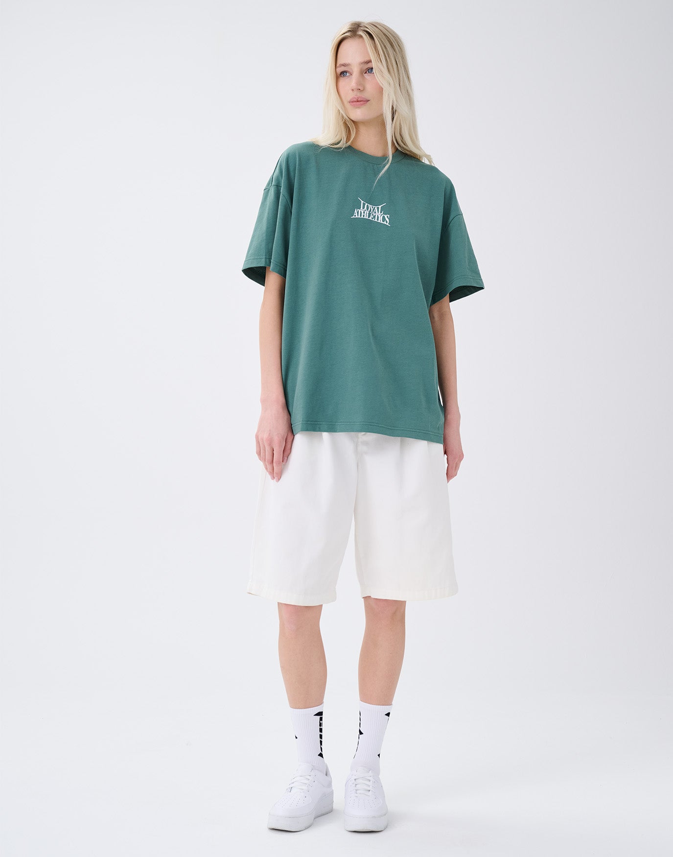 Olympus T-Shirt Pine