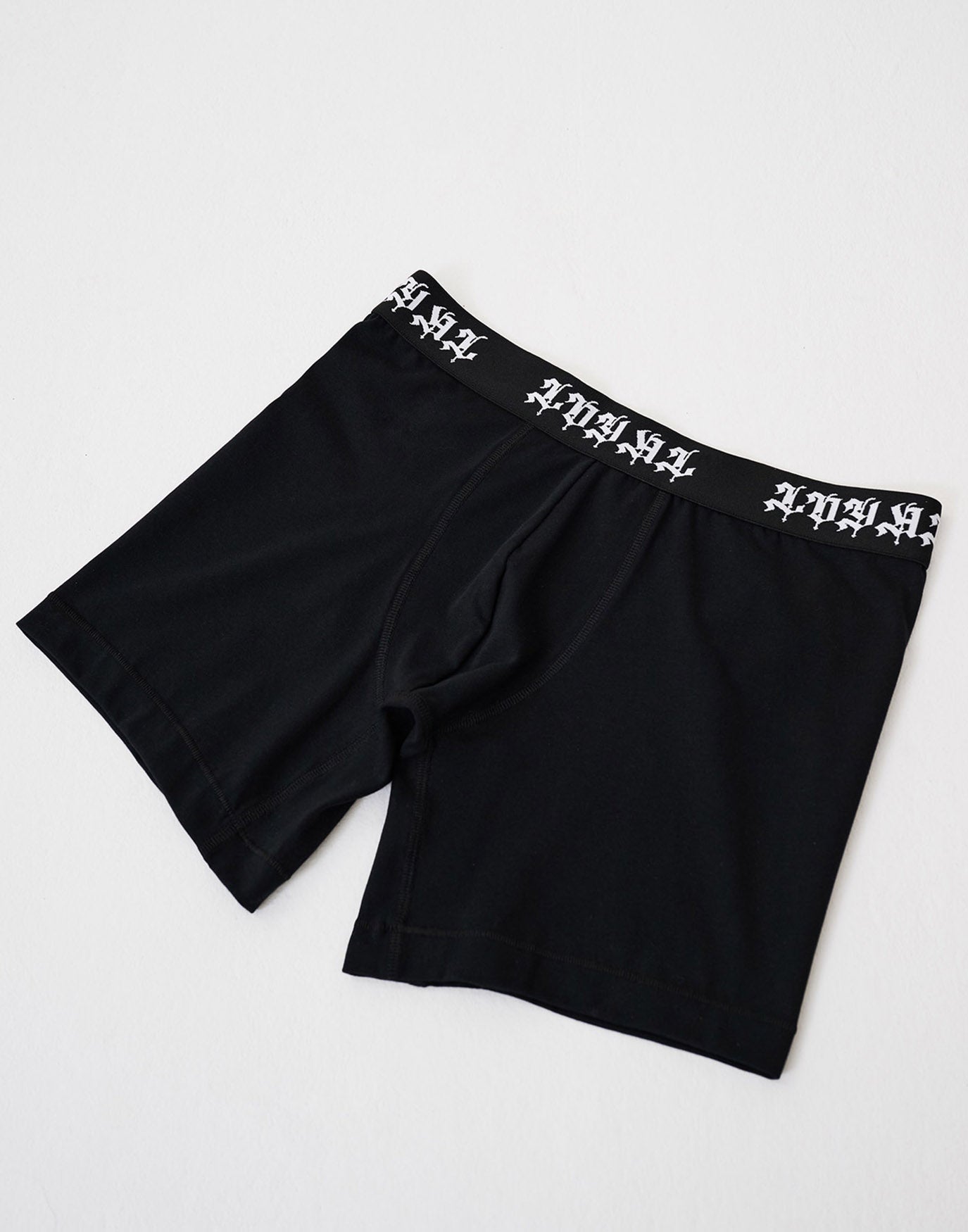 Loyal Drip Boxershorts Black (3 Pcs)