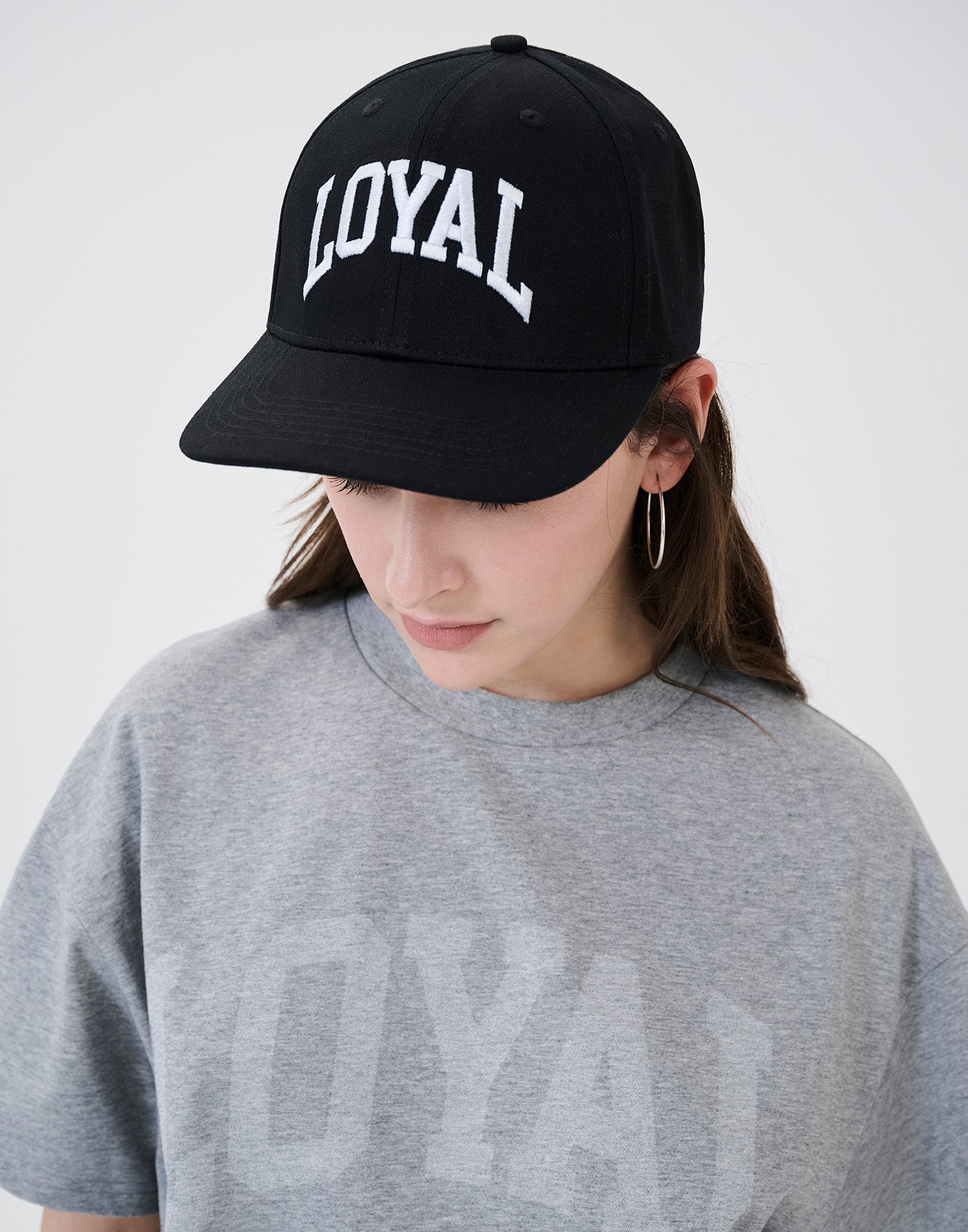 College Baseball Cap