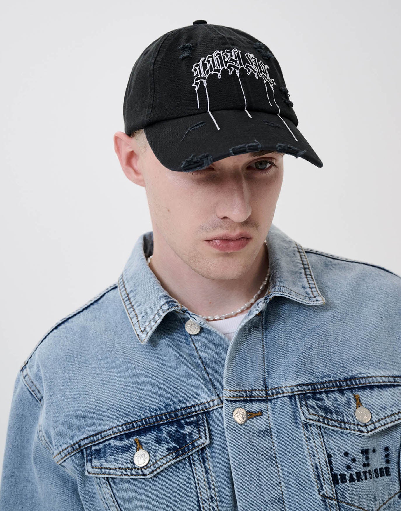 Loyal Drip Baseball Cap