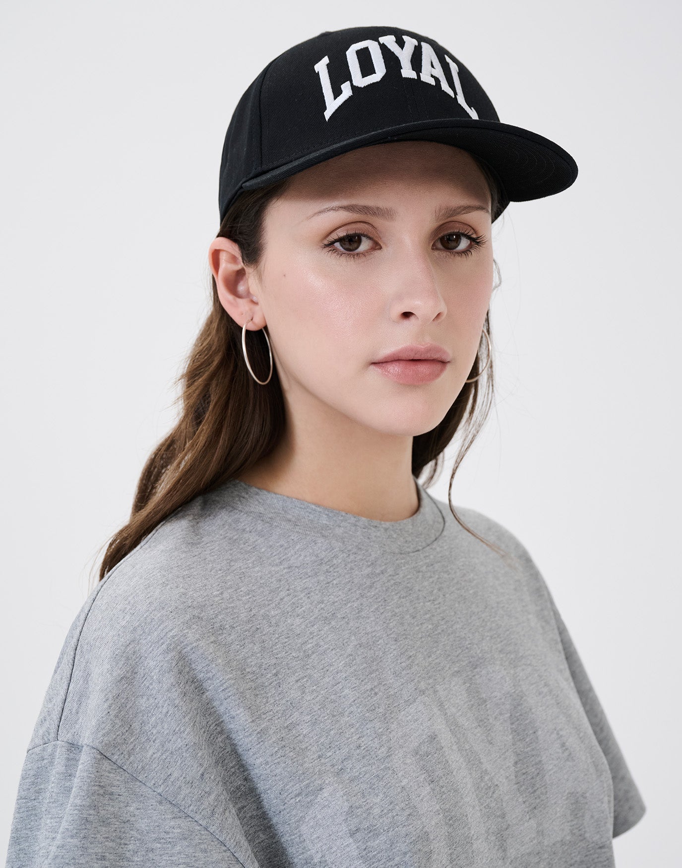 College Baseball Cap