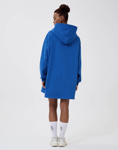 Hearts See Women’s Oversized Hoodie Dress