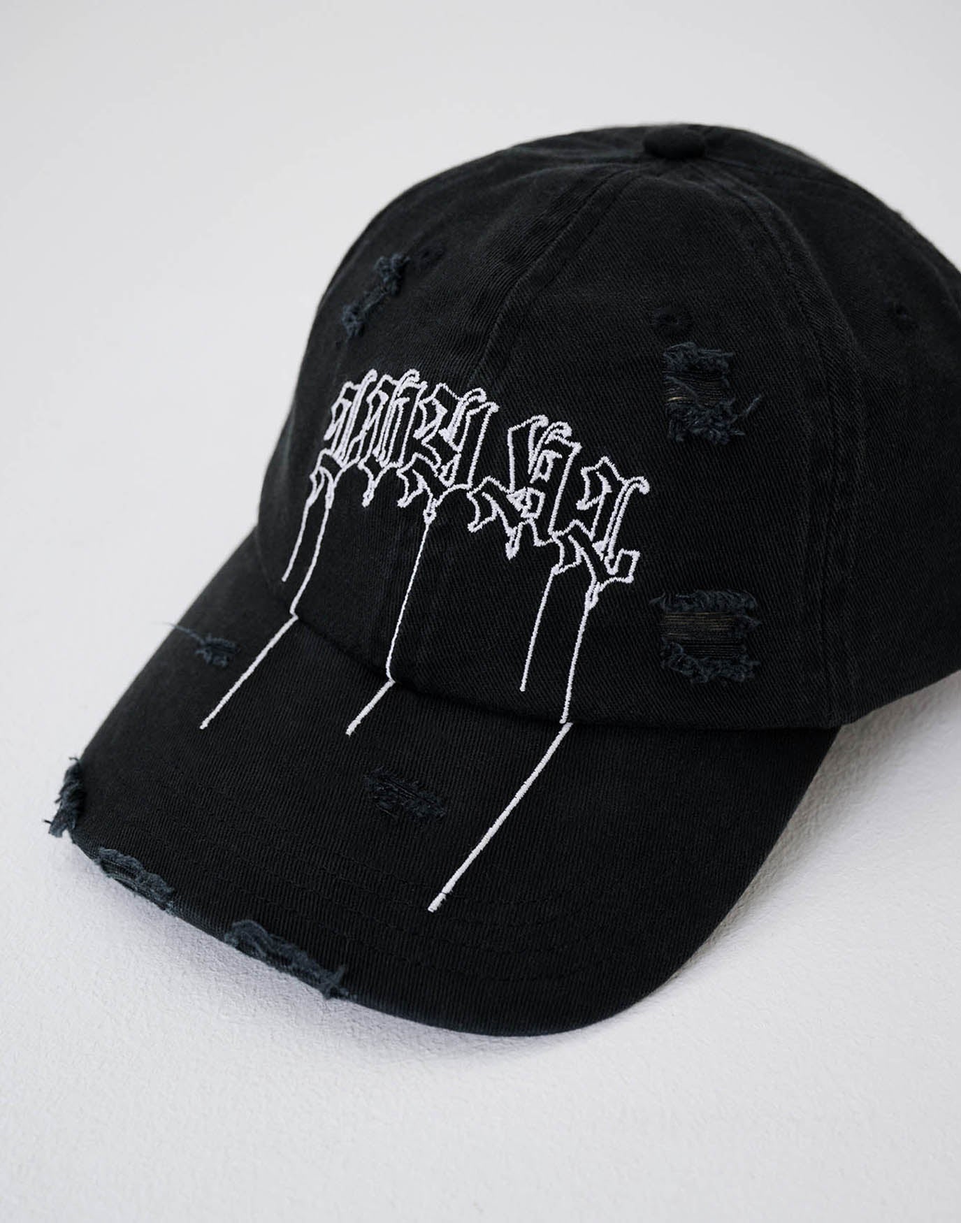 Loyal Drip Baseball Cap