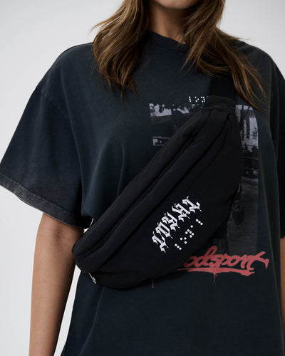 Loyal Drip Fanny Pack