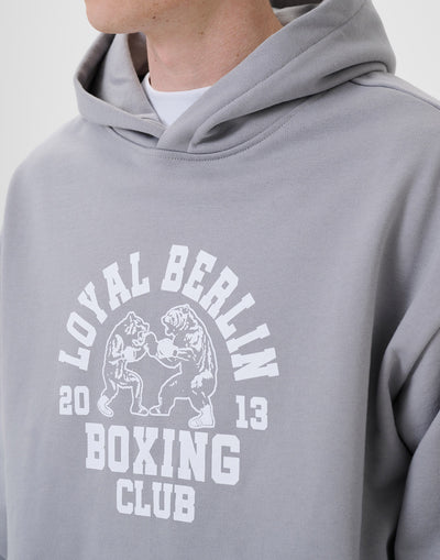 Loyal Boxing Club Hoodie