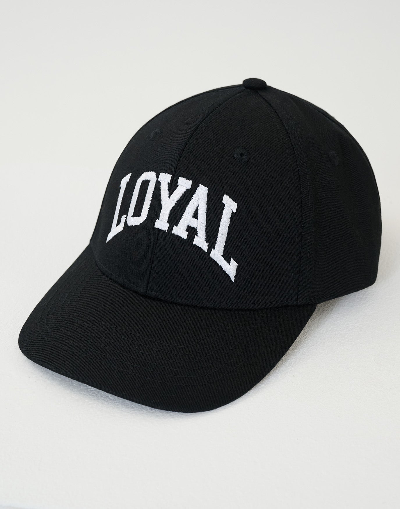 College Baseball Cap