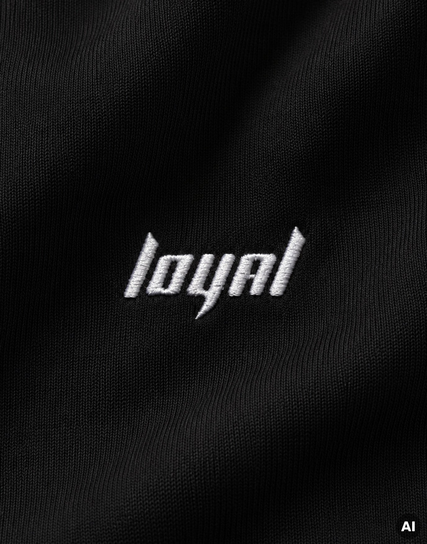 Classic Logo Sweatshorts Black