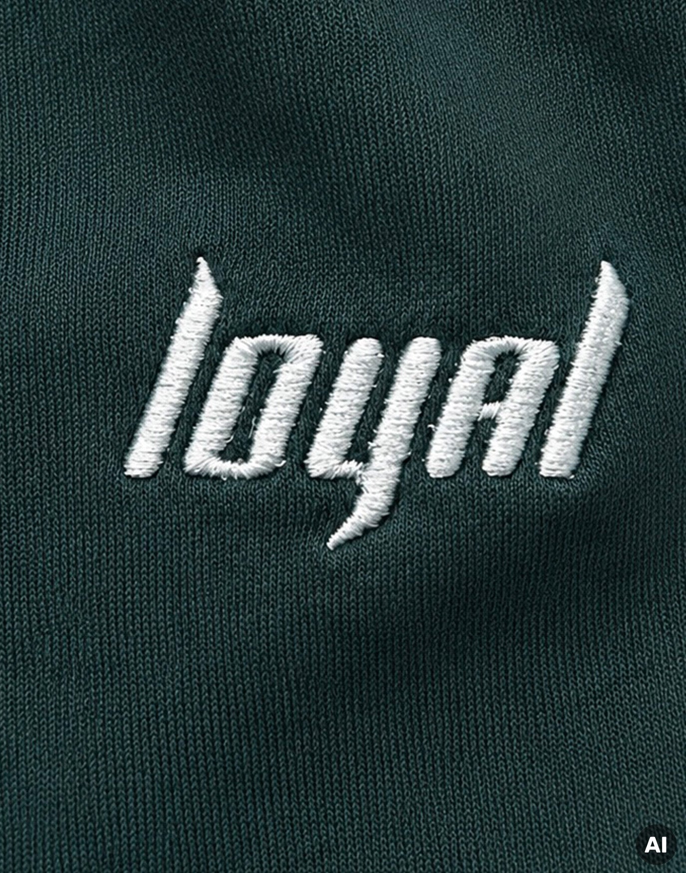 Classic Logo Sweatshorts Dark Emerald