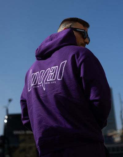 Loyal Athletics Sport & Lifestyle Mode von Kontra K